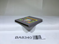 BA8340 Ultraman Club GameBoy Game Boy Japan