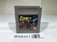 BA8341 G Arms Operation Gundam GameBoy Game Boy Japan