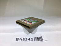 BA8342 SD Sengokuden Kunitori Monogatari Gundam GameBoy Game Boy Japan