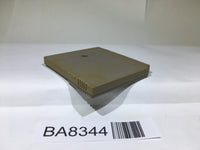 BA8344 SD Sengokuden Kunitori Monogatari Gundam GameBoy Game Boy Japan