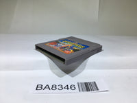 BA8346 SD Gundam Gaiden Lacroan' Heroes GameBoy Game Boy Japan