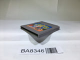 BA8346 SD Gundam Gaiden Lacroan' Heroes GameBoy Game Boy Japan
