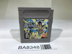BA8348 SD Gundam Gaiden Knight Gundam Story GameBoy Game Boy Japan