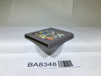 BA8348 SD Gundam Gaiden Knight Gundam Story GameBoy Game Boy Japan