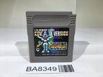 BA8349 Medabots Medarot Kuwagata Ver. GameBoy Game Boy Japan