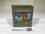 BA8351 The Legend of Zelda Link's Awakening GameBoy Game Boy Japan