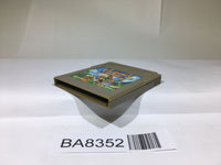 BA8352 The Legend of Zelda Link's Awakening GameBoy Game Boy Japan