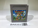 BA8353 The Legend of Zelda Link's Awakening GameBoy Game Boy Japan