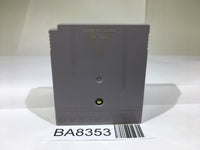 BA8353 The Legend of Zelda Link's Awakening GameBoy Game Boy Japan
