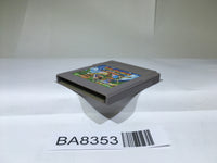 BA8353 The Legend of Zelda Link's Awakening GameBoy Game Boy Japan