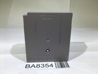 BA8354 Kaeru no Tame ni Kane wa Naru GameBoy Game Boy Japan