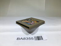 BA8355 Double Dragon GameBoy Game Boy Japan