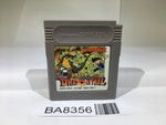 BA8356 Dragon Tail Nail 'N Scale GameBoy Game Boy Japan