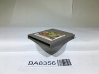 BA8356 Dragon Tail Nail 'N Scale GameBoy Game Boy Japan