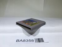 BA8358 Nobunaga's Ambition Nobunaga no Yabo GameBoy Game Boy Japan