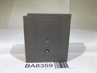 BA8359 Hiryu no Ken Gaiden GameBoy Game Boy Japan