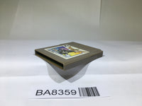 BA8359 Hiryu no Ken Gaiden GameBoy Game Boy Japan