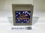 BA8360 Samurai Spirits Shodown GameBoy Game Boy Japan