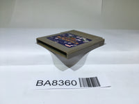 BA8360 Samurai Spirits Shodown GameBoy Game Boy Japan