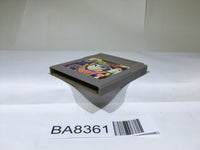 BA8361 Dragon Ball Z Goku Hisho Den GameBoy Game Boy Japan