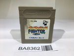 BA8362 Super Chinese Fighter GB GameBoy Game Boy Japan