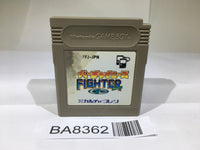 BA8362 Super Chinese Fighter GB GameBoy Game Boy Japan