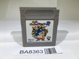 BA8363 Super Chinese Land 2 GameBoy Game Boy Japan