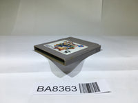 BA8363 Super Chinese Land 2 GameBoy Game Boy Japan