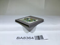 BA8364 Teenage Mutant Ninja Turtles TMNT 2 GameBoy Game Boy Japan