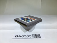 BA8365 SD Lupin the Third GameBoy Game Boy Japan