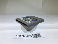 BA8366 Akumajo Castlevania Special Boku Dracura Kun GameBoy Game Boy Japan