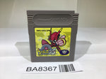 BA8367 Chalvo 55 GameBoy Game Boy Japan