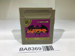 BA8369 Gargoyle's Quest GameBoy Game Boy Japan