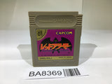 BA8369 Gargoyle's Quest GameBoy Game Boy Japan