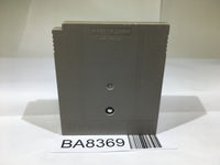 BA8369 Gargoyle's Quest GameBoy Game Boy Japan