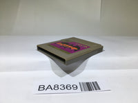 BA8369 Gargoyle's Quest GameBoy Game Boy Japan