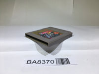BA8370 Makai tower mechanic SaGa GameBoy Game Boy Japan