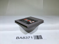 BA8371 Saga 2 Hiho Densetsu GameBoy Game Boy Japan