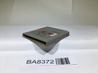 BA8372 Saga 3 GameBoy Game Boy Japan