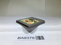 BA8376 Crayon Shinchan 4 GameBoy Game Boy Japan