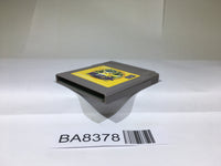 BA8378 Pokemon Pikachu Yellow GameBoy Game Boy Japan