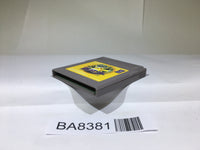 BA8381 Pokemon Pikachu Yellow GameBoy Game Boy Japan
