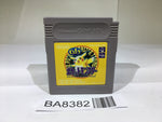 BA8382 Pokemon Pikachu Yellow GameBoy Game Boy Japan