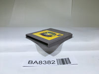 BA8382 Pokemon Pikachu Yellow GameBoy Game Boy Japan