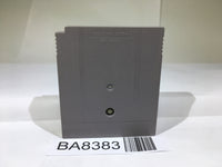 BA8383 Pokemon Red GameBoy Game Boy Japan