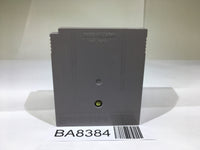 BA8384 Pokemon Red GameBoy Game Boy Japan
