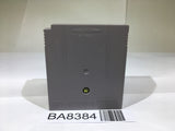 BA8384 Pokemon Red GameBoy Game Boy Japan