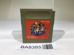 BA8385 Pokemon Red GameBoy Game Boy Japan