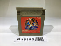 BA8385 Pokemon Red GameBoy Game Boy Japan