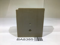 BA8385 Pokemon Red GameBoy Game Boy Japan